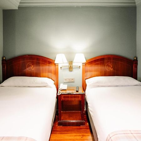 Rice Reyes Catolicos Hotel Burgo Екстериор снимка