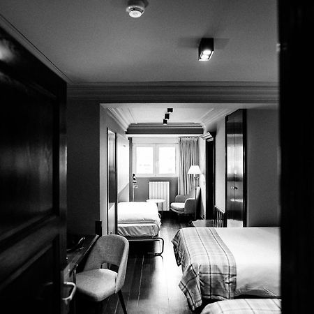 Rice Reyes Catolicos Hotel Burgo Екстериор снимка