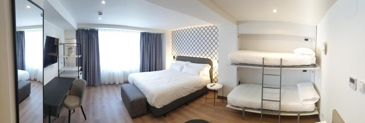 Rice Reyes Catolicos Hotel Burgo Екстериор снимка