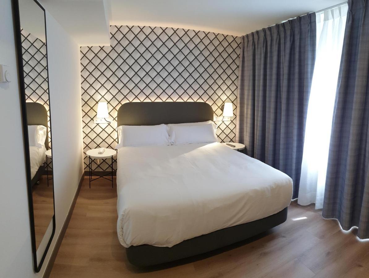 Rice Reyes Catolicos Hotel Burgo Екстериор снимка