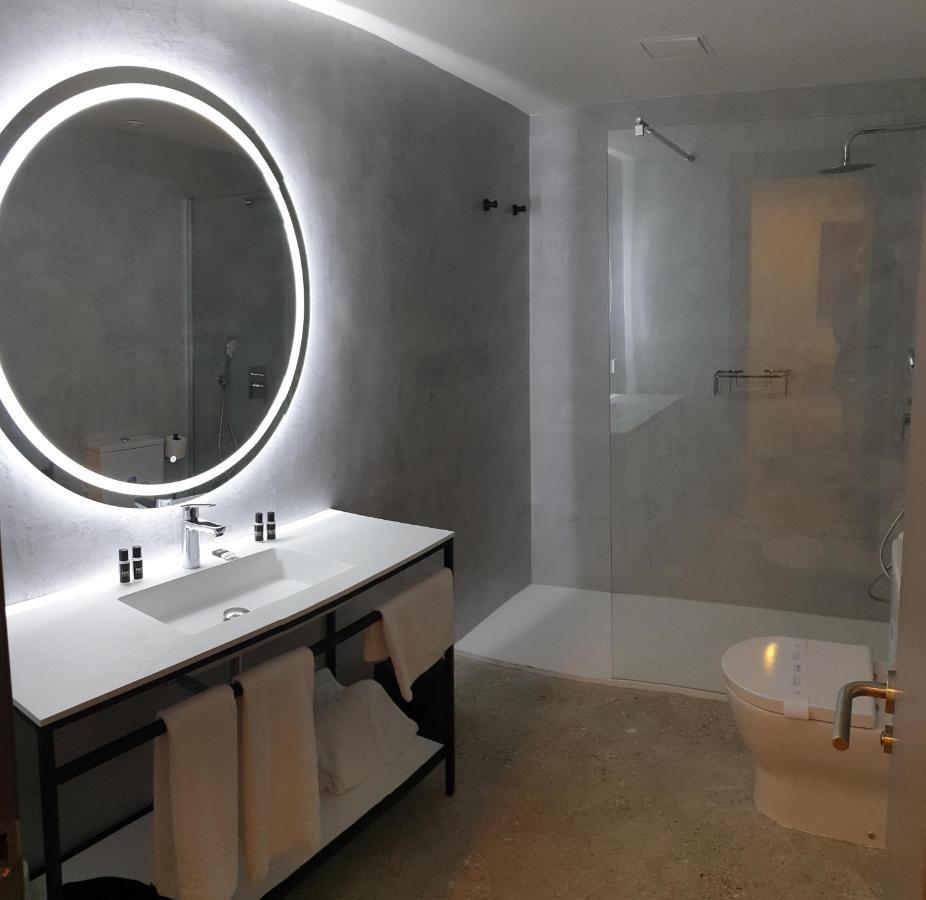 Rice Reyes Catolicos Hotel Burgo Екстериор снимка