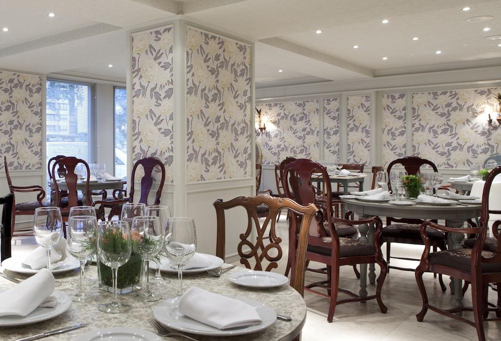 Rice Reyes Catolicos Hotel Burgo Екстериор снимка