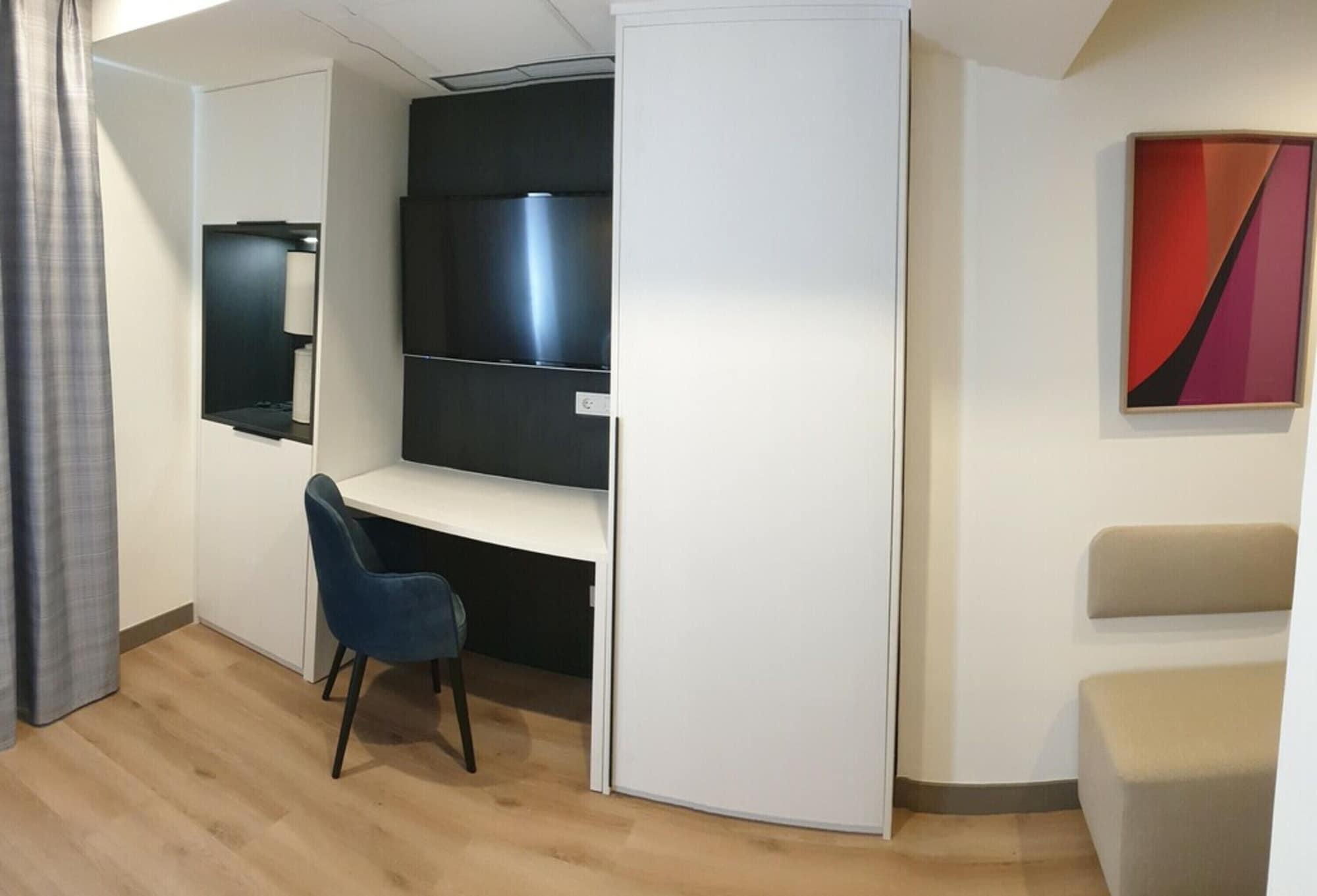 Rice Reyes Catolicos Hotel Burgo Екстериор снимка