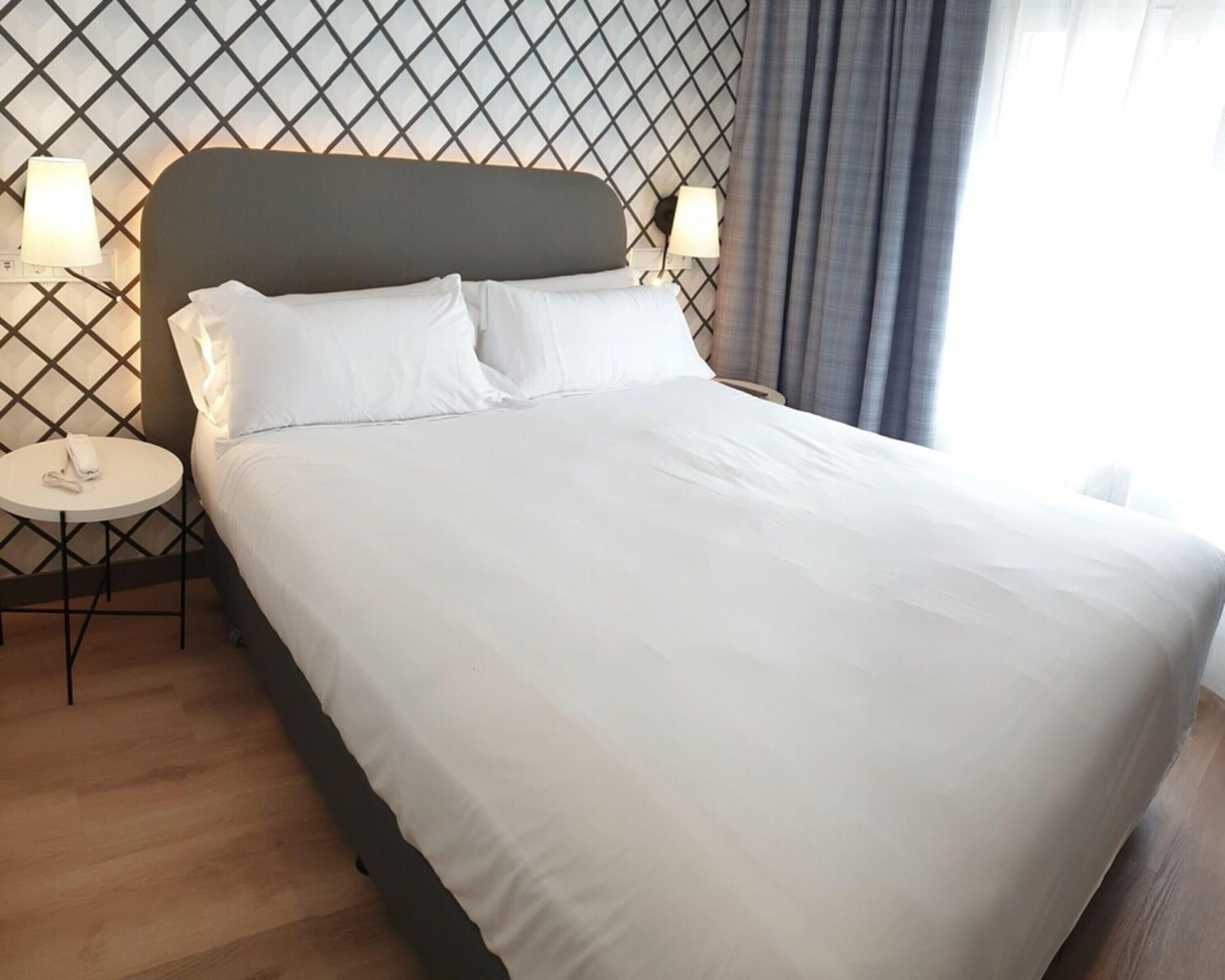 Rice Reyes Catolicos Hotel Burgo Екстериор снимка