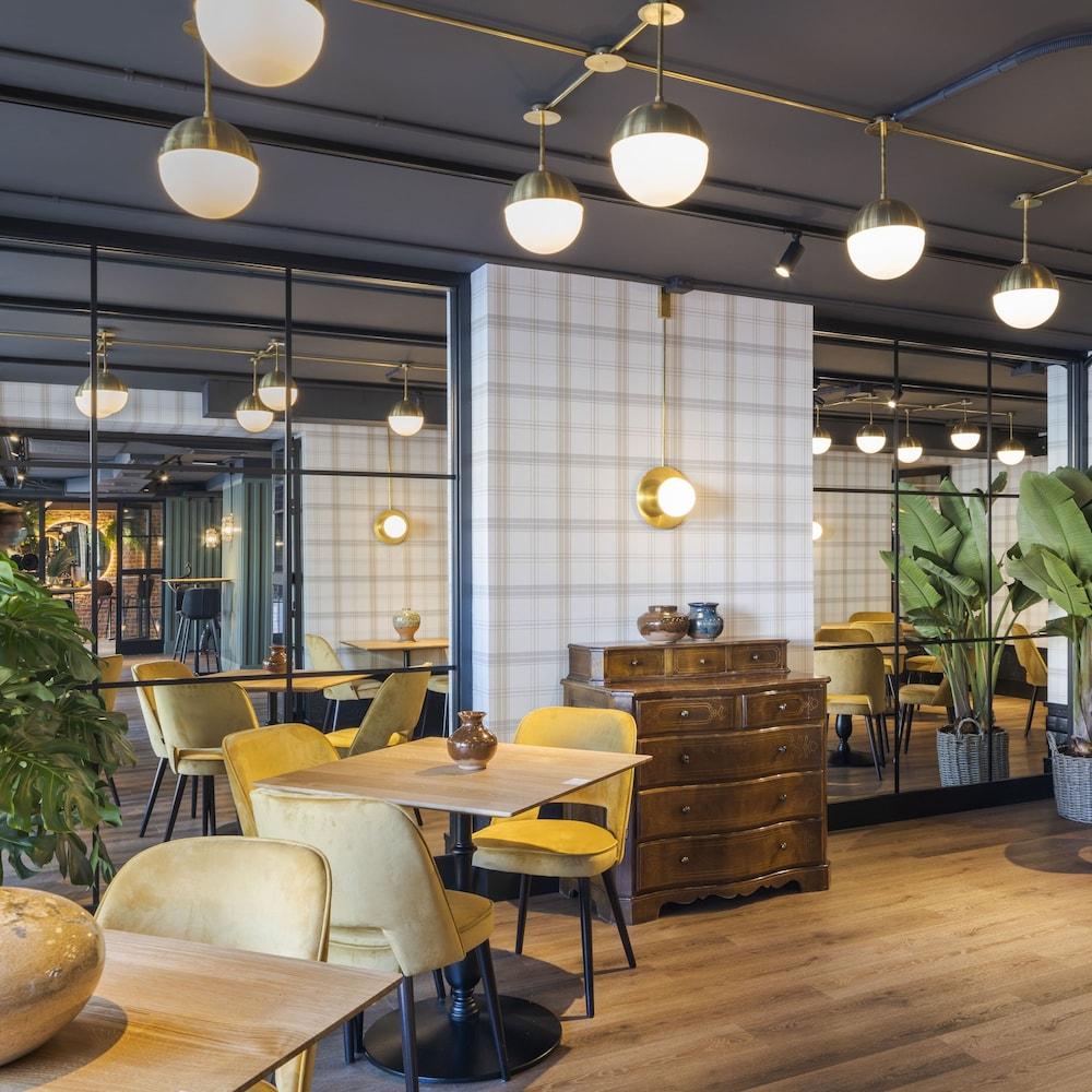 Rice Reyes Catolicos Hotel Burgo Екстериор снимка