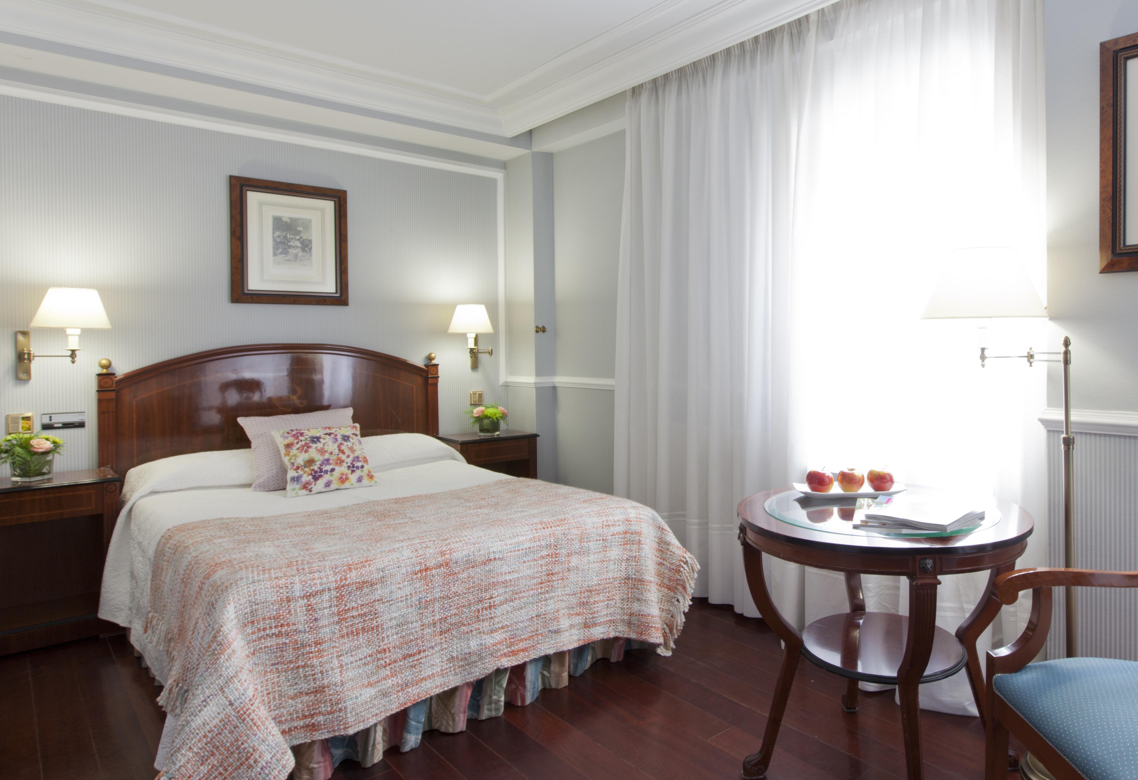 Rice Reyes Catolicos Hotel Burgo Екстериор снимка