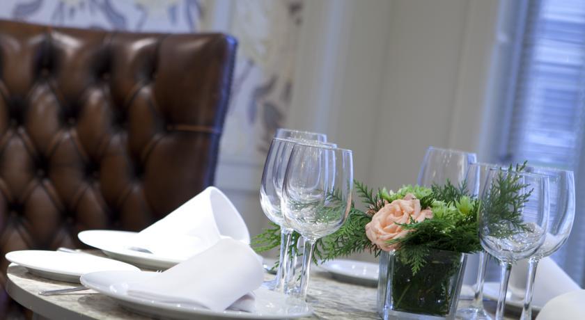 Rice Reyes Catolicos Hotel Burgo Екстериор снимка