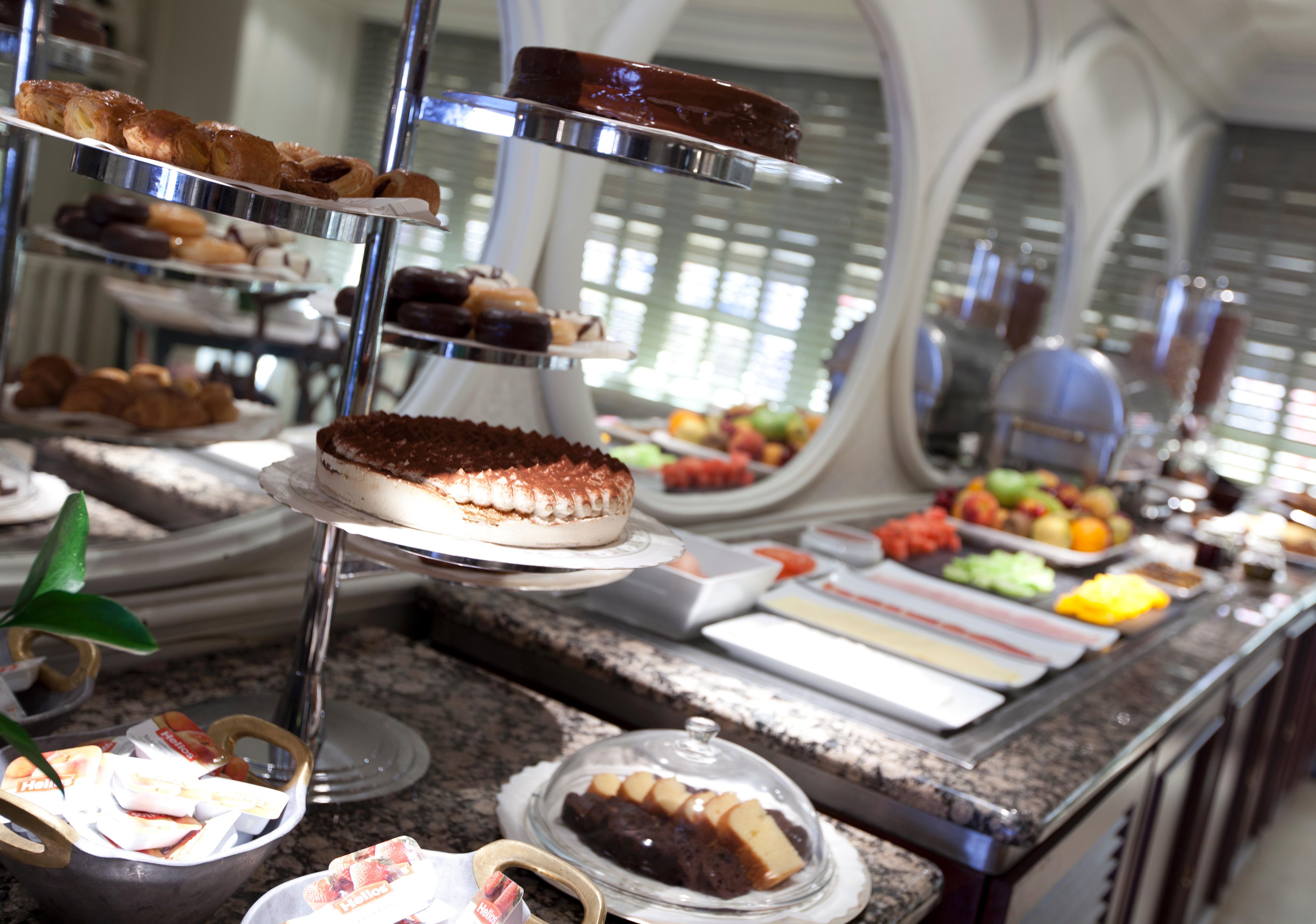 Rice Reyes Catolicos Hotel Burgo Екстериор снимка