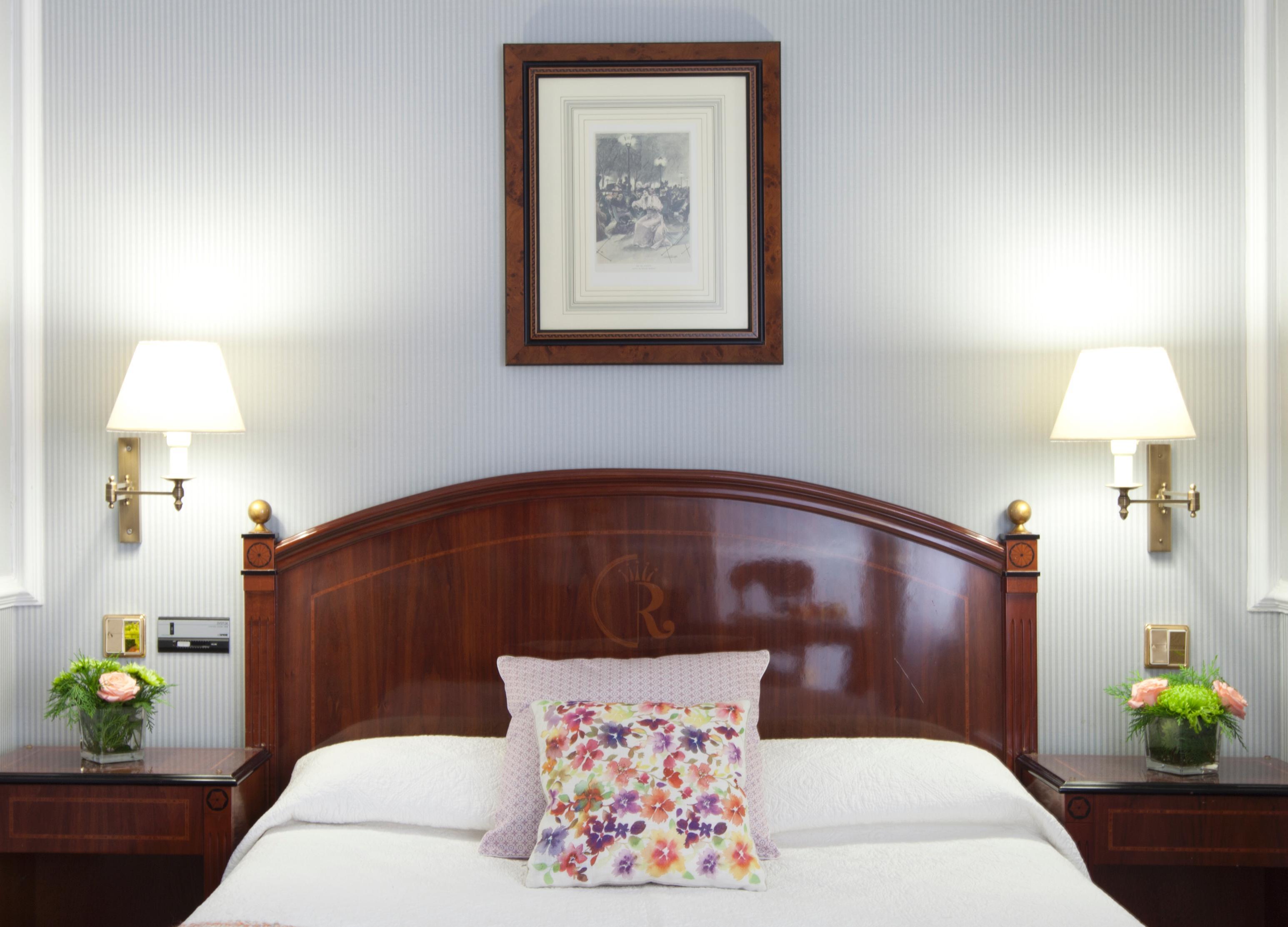Rice Reyes Catolicos Hotel Burgo Екстериор снимка