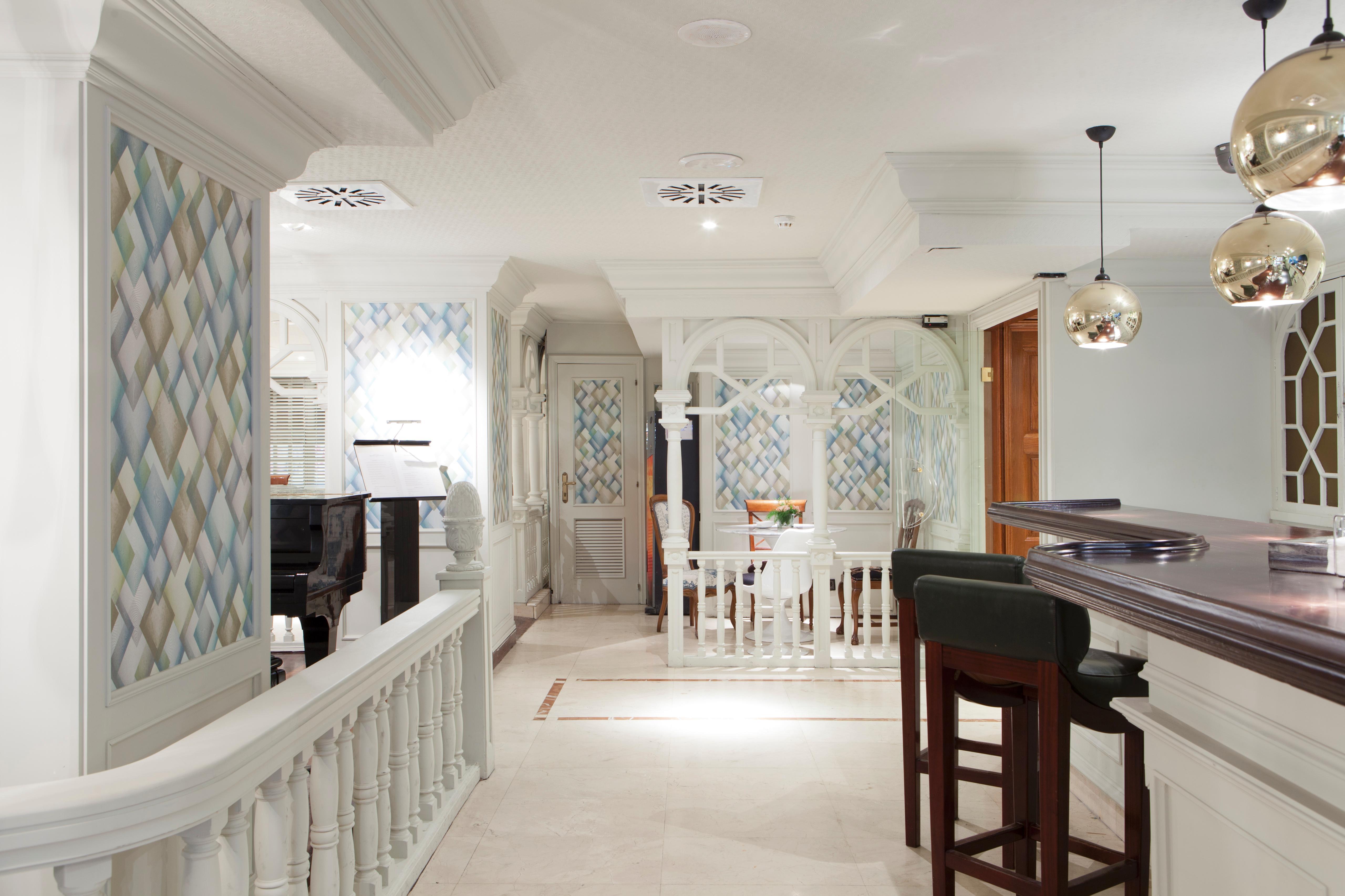 Rice Reyes Catolicos Hotel Burgo Екстериор снимка