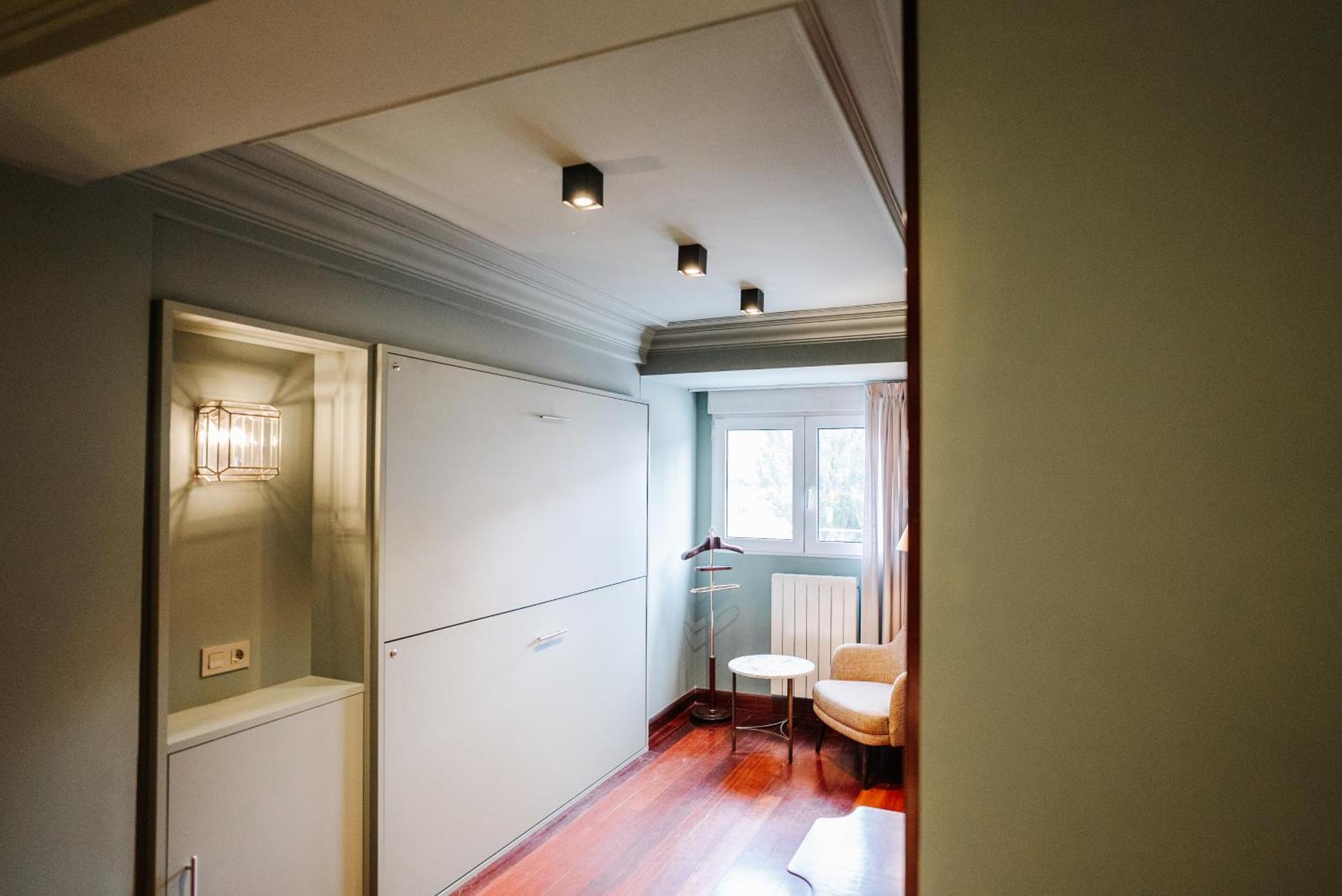 Rice Reyes Catolicos Hotel Burgo Екстериор снимка