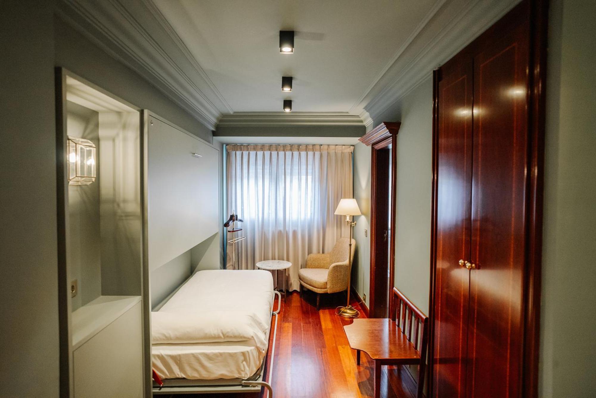 Rice Reyes Catolicos Hotel Burgo Екстериор снимка