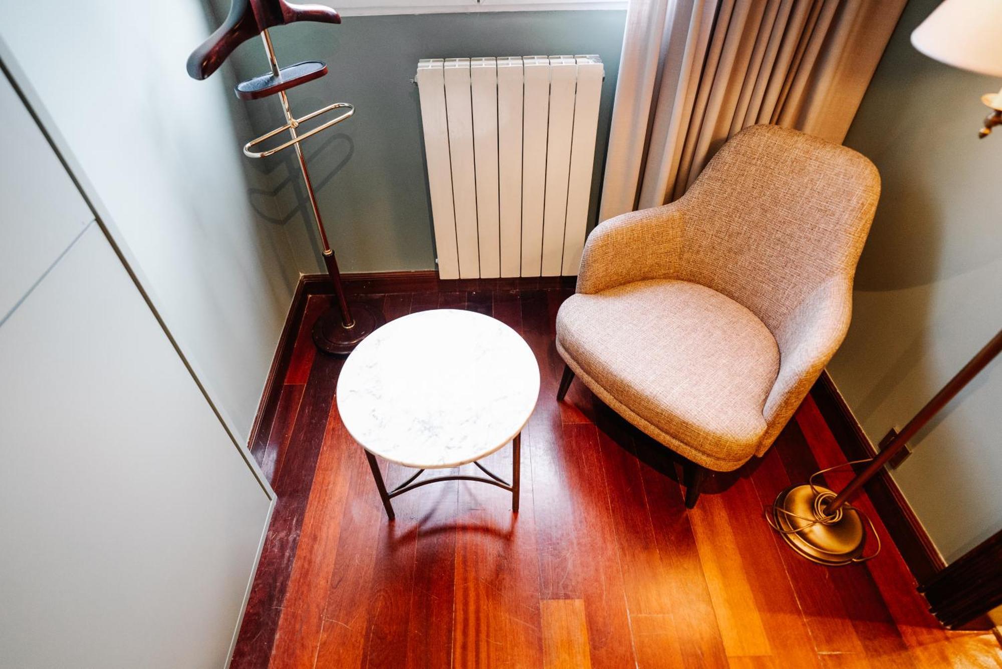 Rice Reyes Catolicos Hotel Burgo Екстериор снимка